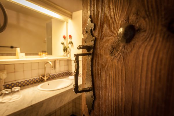 Europa-Park Hotels Castillo Alcazar (Rust)